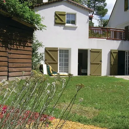 Hébergement de vacances Holiday La Sauvageonne